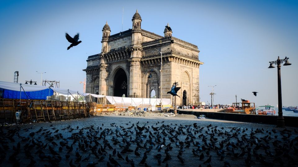 Private Mumbai Sightseeing Tour by Car - Important Tour Information