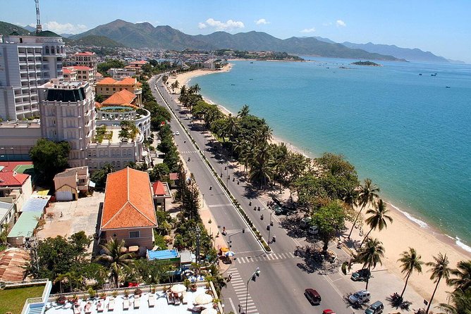 Private Nha Trang Full Day City Tour - Transportation Details