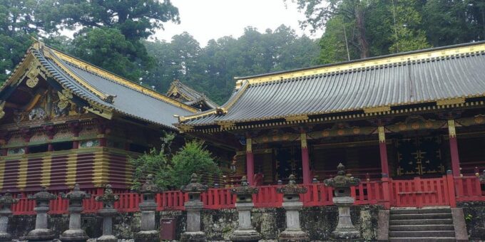 Private Nikko Adventure - Booking Your Tour