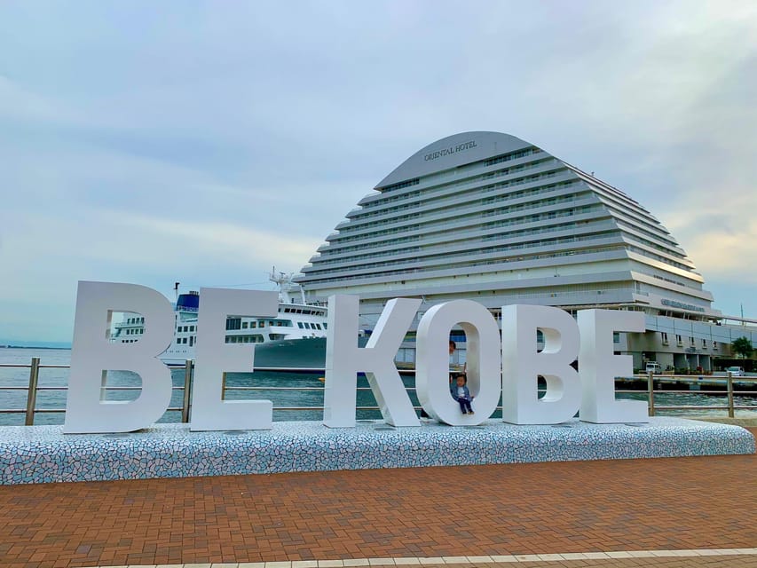 Private One-Way Transportation To/From Kobe - Booking and Cancellation Policy