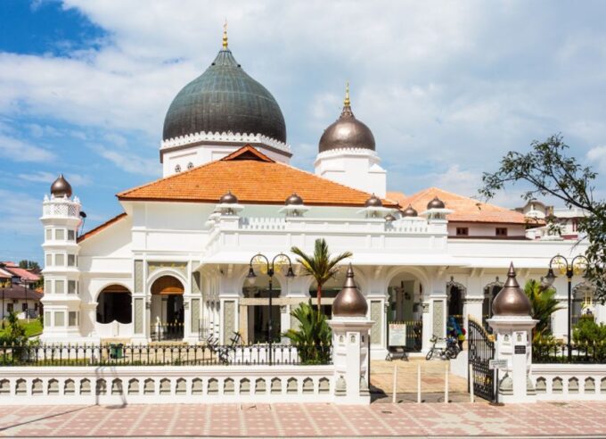 Private Penang City Tour With Kek Lok Si Temple - Customer Feedback and Ratings