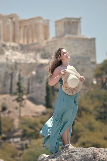 Private Photo Walk in Athens - Pricing and Availability