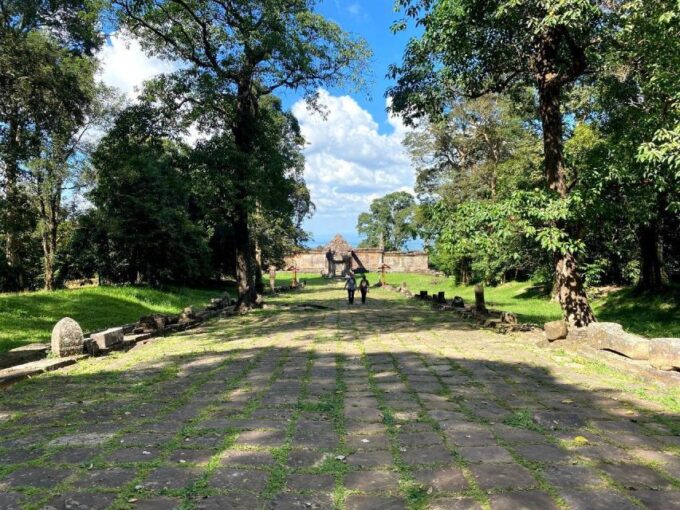 Private Preah Vihear Temple Tour - Restrictions and Guidelines