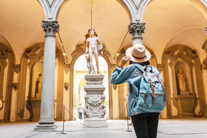 Private Renaissance Discovery Tour of Florence - Discover UNESCO Landmarks