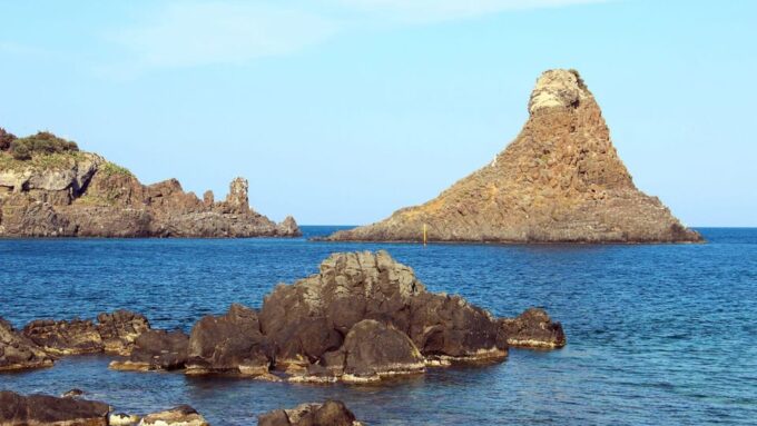 Private Sailing Tour Catania - The Coast of Ulysses - Customer Testimonials
