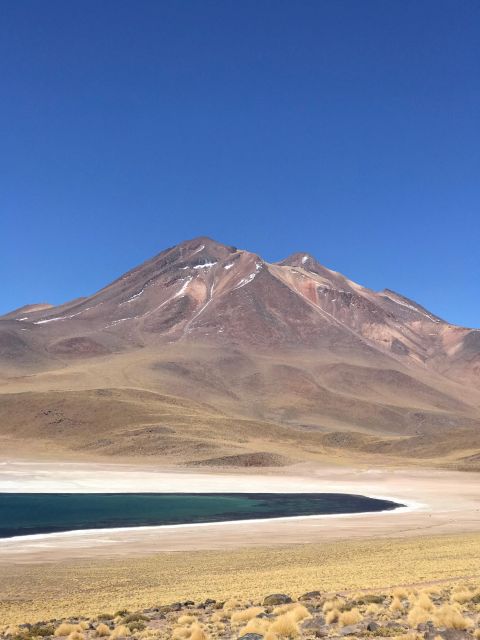 Private San Pedro De Atacama: 3-Day Classic Activity Combo - Valle De La Luna Sunset