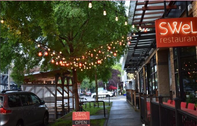 Private Seattle Cocktail Culture Tour - Meeting Point and Requirements