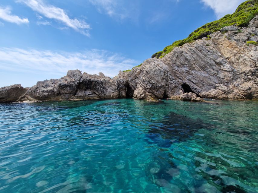 Private Speedboat Tours in Dubrovnik - Booking Information