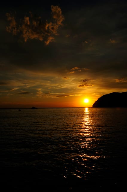 Private Sunset Tour From the Sea. - Meeting Point