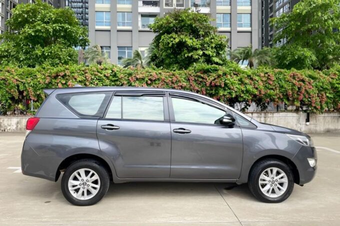 Private Taxi: Nha Trang Center to Cam Ranh Airport (Cxr) - Important Information to Provide