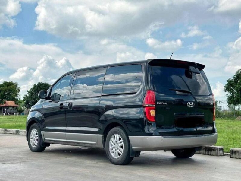 Private Taxi Transfer From Siem Reap to Phnom Penh - Customer Experience