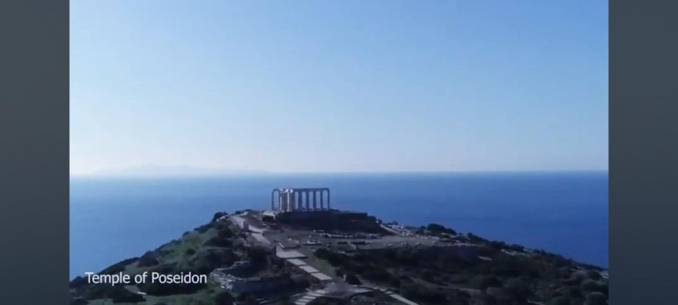 Private Temple of Poseidon Tour With a Pickup - Overall Customer Rating