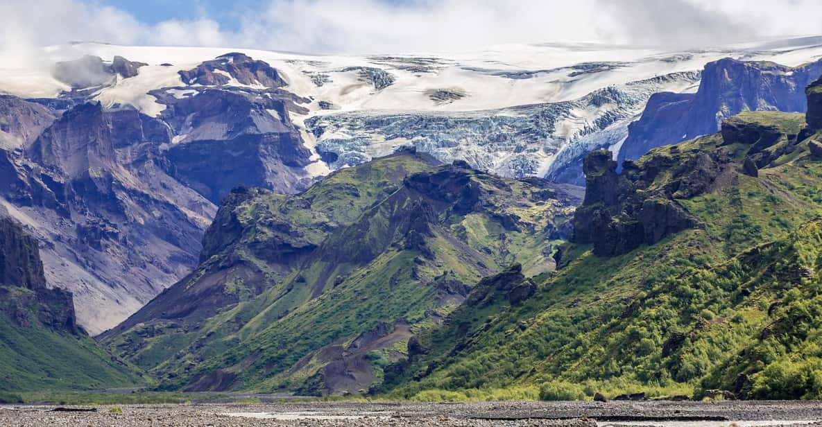 Private Thorsmörk Glacier Valley 4x4 Super Truck Ramble - Tips for a Great Experience