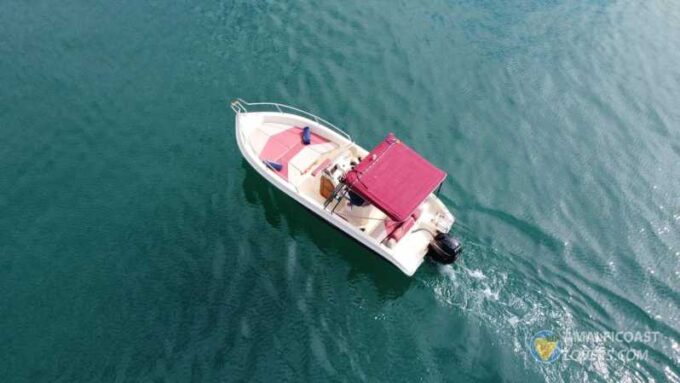 Private Tour by 40 Hp Boat in Salerno and the Amalfi Coast - Important Information