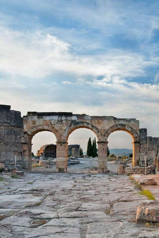 Private Tour: From Kusadasi/Fethiye to Pamukkale - Frequently Asked Questions