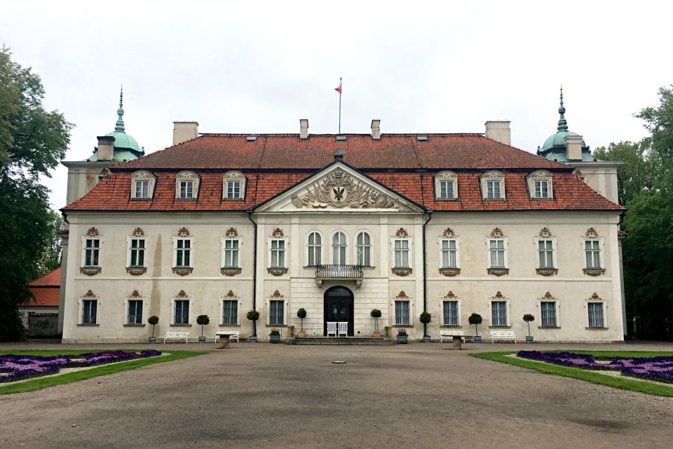 Private Tour From Warsaw: Łowicz Mazovian Countryside - Preparation Tips