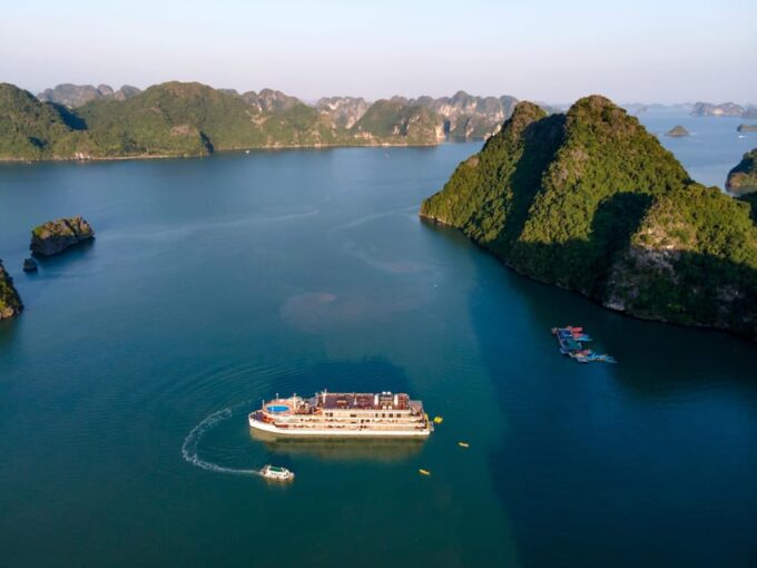 Private Tour Hanoi, Hue, Hoi An & Ho Chi Minh - Frequently Asked Questions