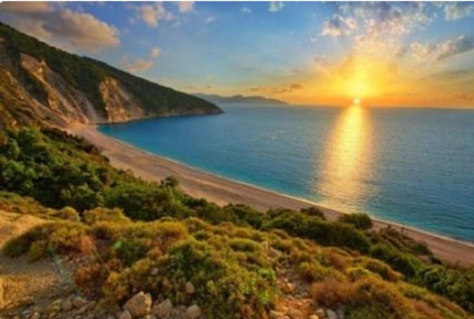 PRIVATE TOUR IN KEFALONIA - How to Book Your Tour