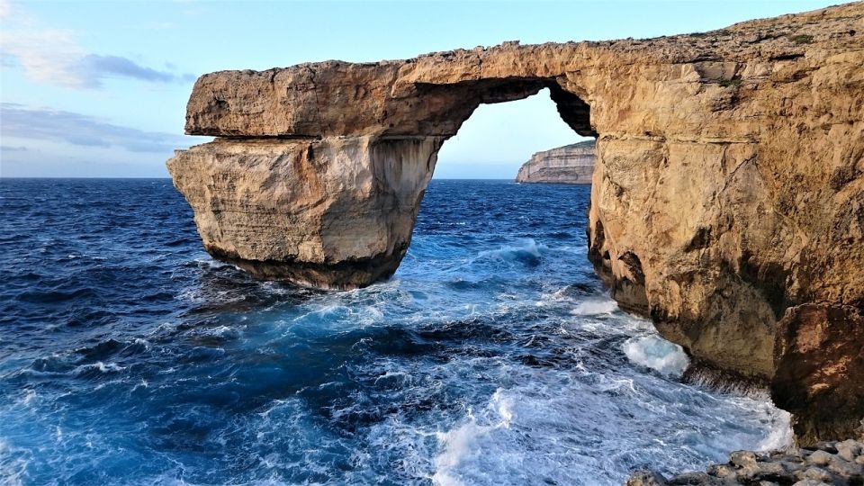 Private Tour in Malta (Private Driver) 6 Hours - Suggested Itinerary