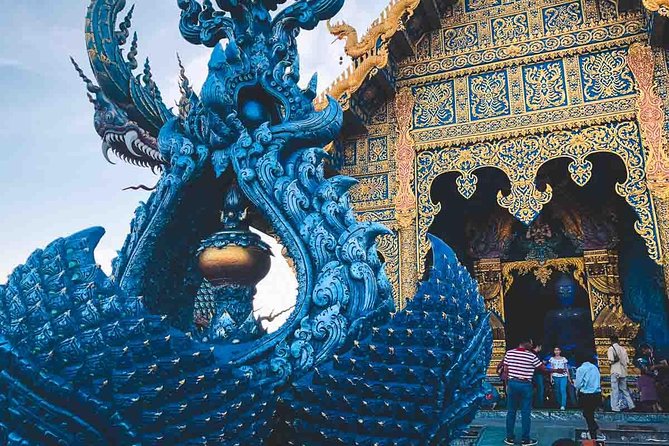 Private Tour: Incredible Temples of Chiang Rai - Important Tour Information