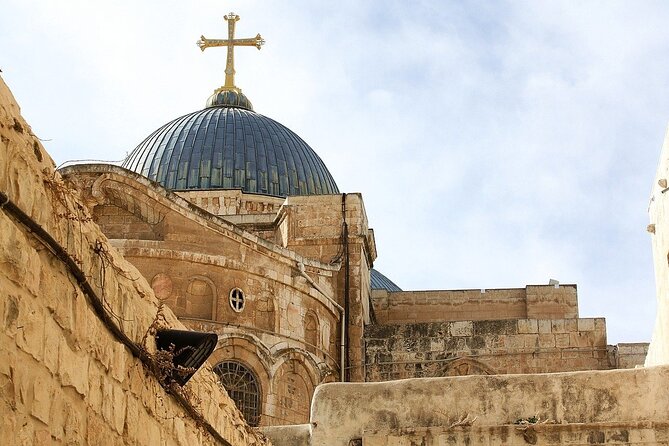 Private Tour Jerusalem Old City - Customer Reviews and Experiences