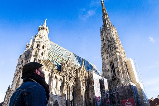 Private Tour of Historical Vienna With Jan - Insights Into Viennas Livability