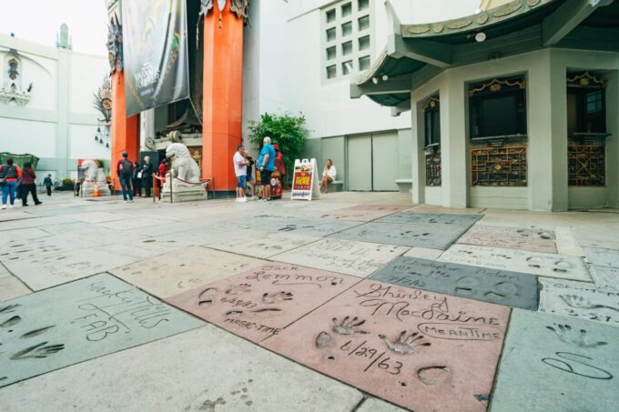 Private Tour of La, Hollywood, Beverly Hills and the Beaches - What to Expect