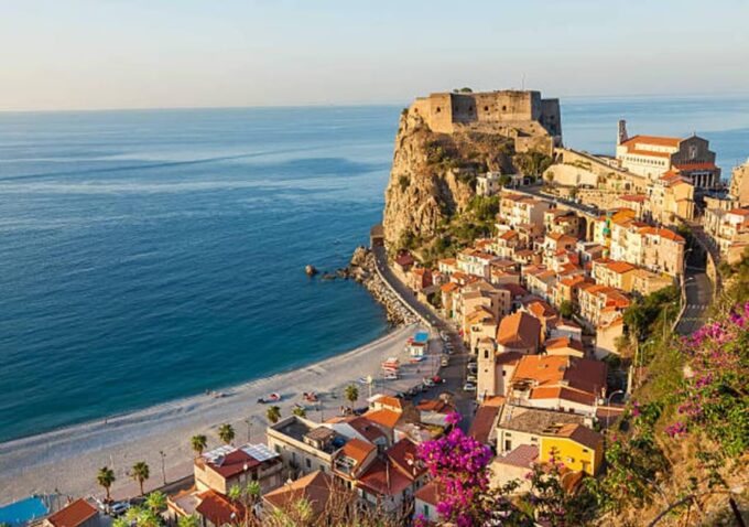 Private Tour of Reggio Calabria and Scilla - Frequently Asked Questions