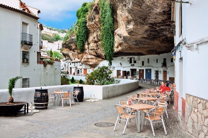 Private Tour of Ronda and Setenil De Las Bodegas - Traveler Reviews