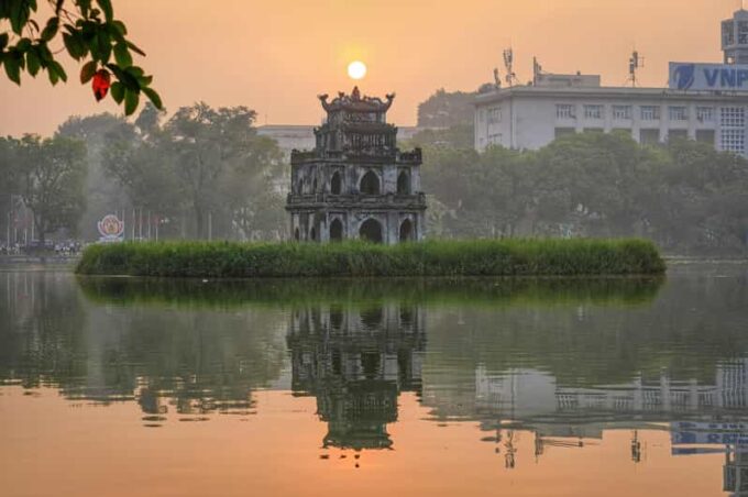 Private Tour of Vietnams World Heritage Sites - Frequently Asked Questions
