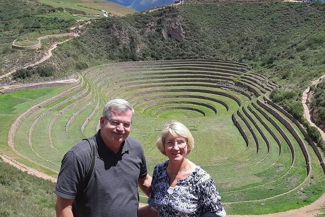 Private Tour Sacred Valley & Machupicchu 2 Days by Panoramictrain - Reviews and Feedback