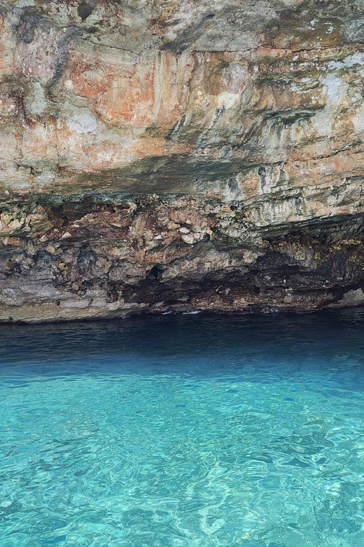 PRIVATE TOUR TO THE S.MARIA DI LEUCA CAVES - Nearby Attractions