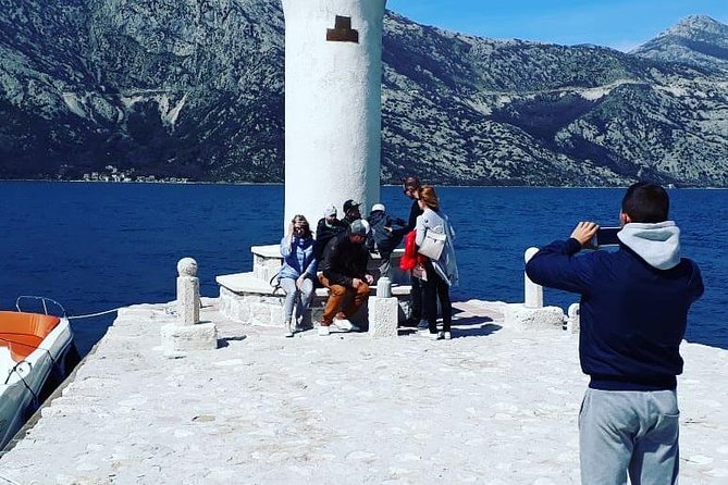 Private Tour With Speed Boat - Perast and Lady of the Rock - Additional Information