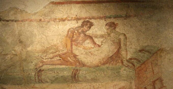 Private Tour_From Naples Port:Pompeii+Vesuvius Tour - Customization Options