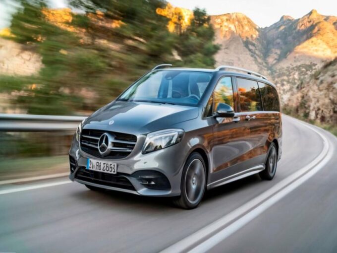Private Transfer From Barcelona to Girona - Flexible Cancellation Policy
