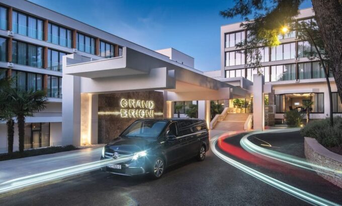 Private Transfer From Rovinj to Zagreb - Pricing and Booking
