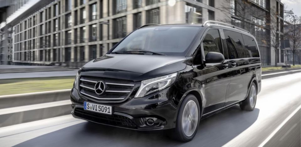 Private Transfer From Salzburg to Hallstatt One Way Max 7pax - Why Choose Private Transfer?