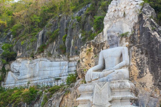 Private Transfer From Siem Reap to Battambang - Scenic Highlights