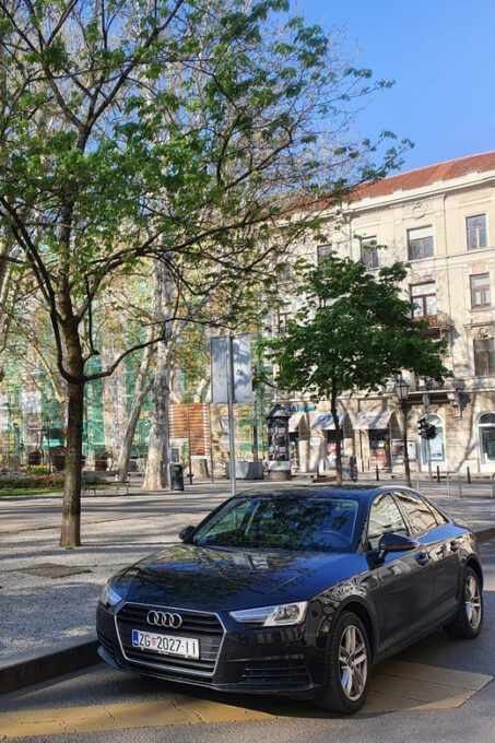 Private Transfer From Zagreb to Split or Split to Zagreb - Reservation and Cancellation