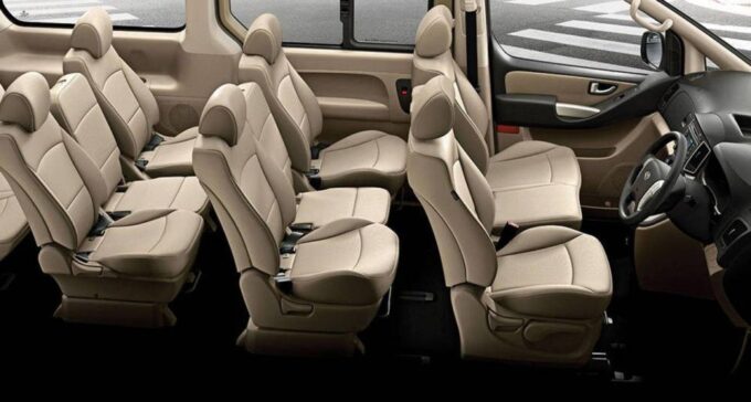 Private Transfers From Siem Reap to Phnom Penh - Accessibility Features