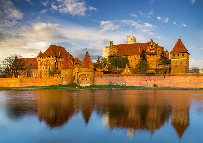 Private Transportation to the Malbork Castle From Gdansk - Customer Reviews and Feedback