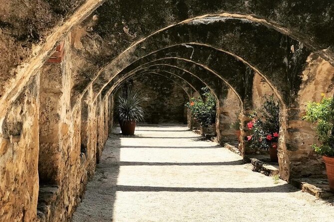 Private UNESCO Missions Tour in San Antonio - Pricing Details