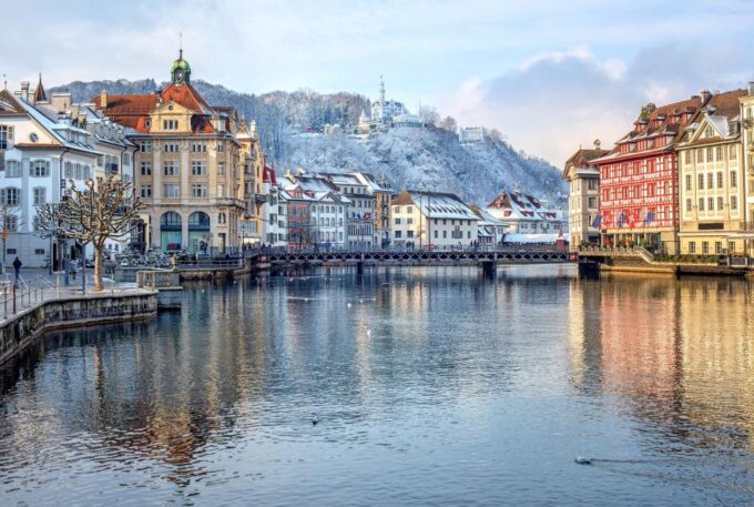 Private Walking Tour of Geneva - Frequently Asked Questions