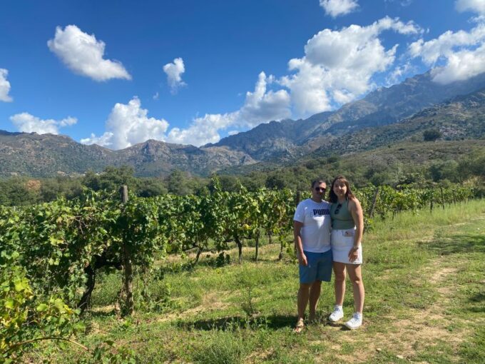 Private Wine Tasting With Transportation - Participant Guidelines