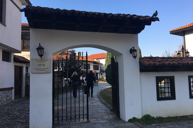 Prizren, Kosovo Day Tour From Tirana - Notable Guide Feedback