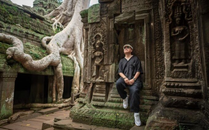 Professional Photoshoot in Angkor Archaeological Park - Tips for a Successful Photoshoot
