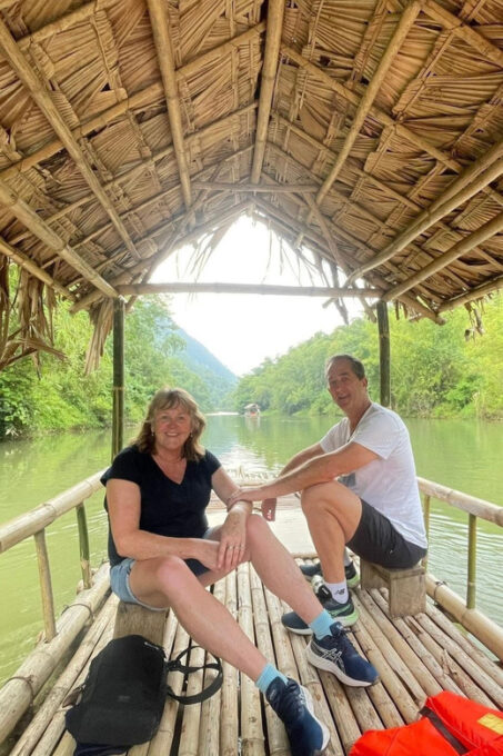 Pu Luong - Ninh Binh 3 Days 2 Nights - Inclusions and Exclusions