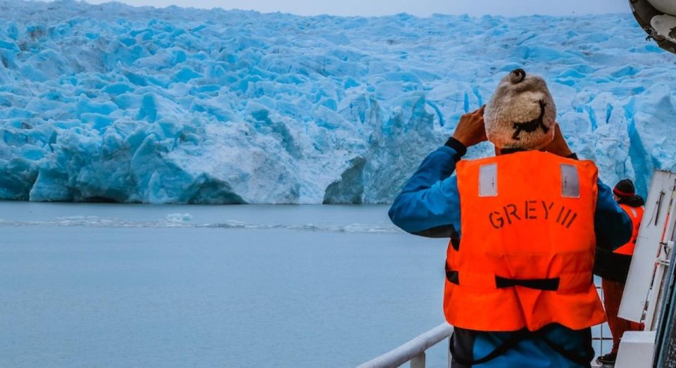 Puerto Natales: Grey Glacier Navigation W/ Transport - Frequently Asked Questions