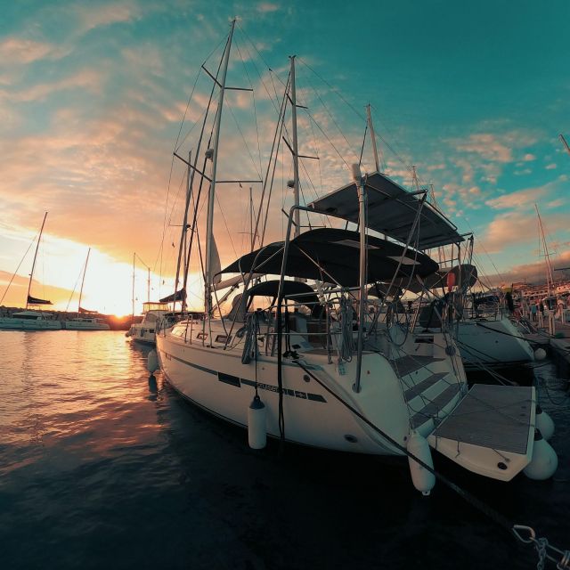 Puerto Pollensa: Day Charter on a Sailing Boat - Getting to Puerto Pollensa