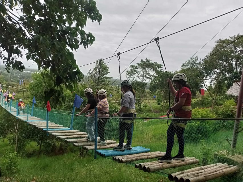 Puerto Princesa; Half Day City Tour - Historic Landmarks